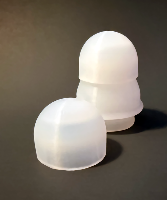 Accessory: Comfort Packer Cap