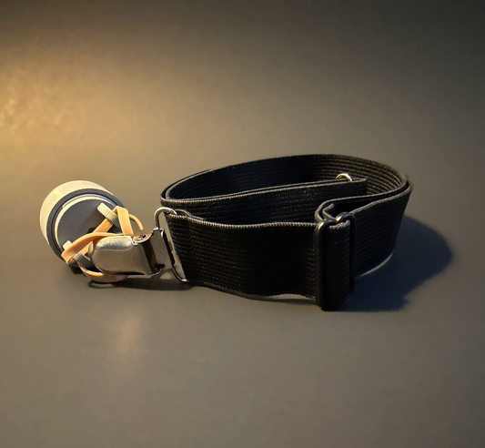 Tug Strap Kit